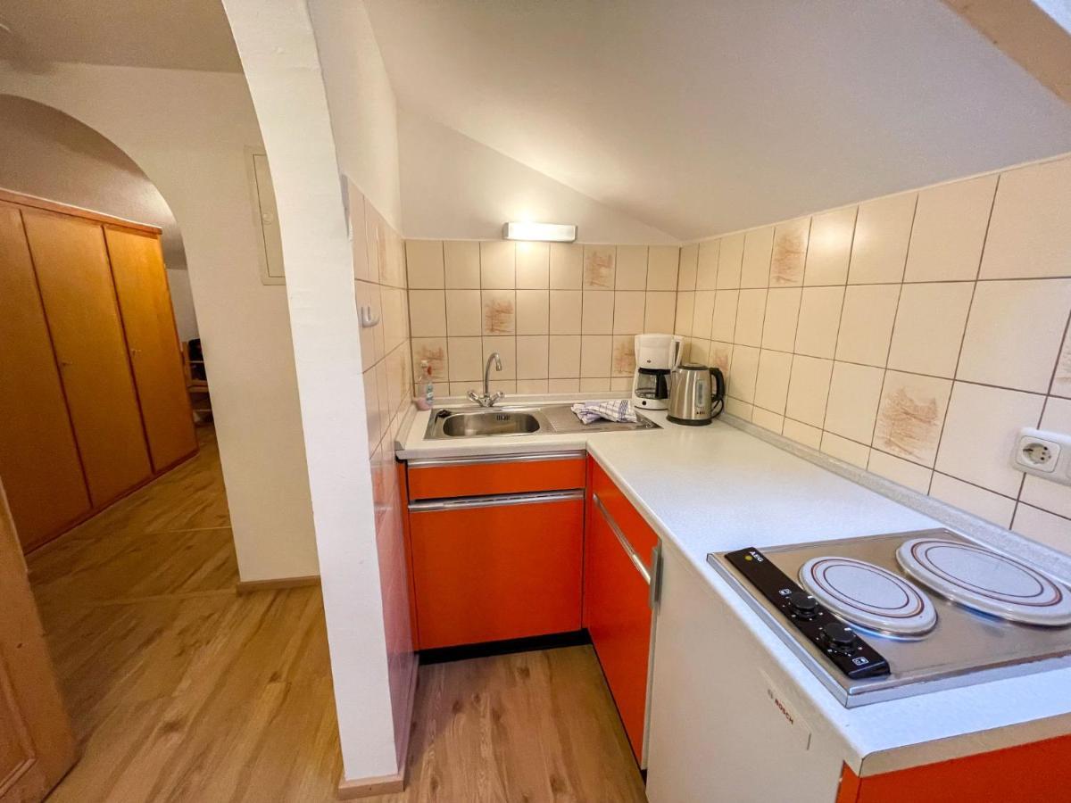 Apartment Kramer By Interhome ฟาร์ชอนท์ ภายนอก รูปภาพ